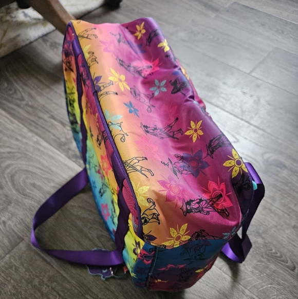 Disney Raya Backpack - Picture 4 of 8